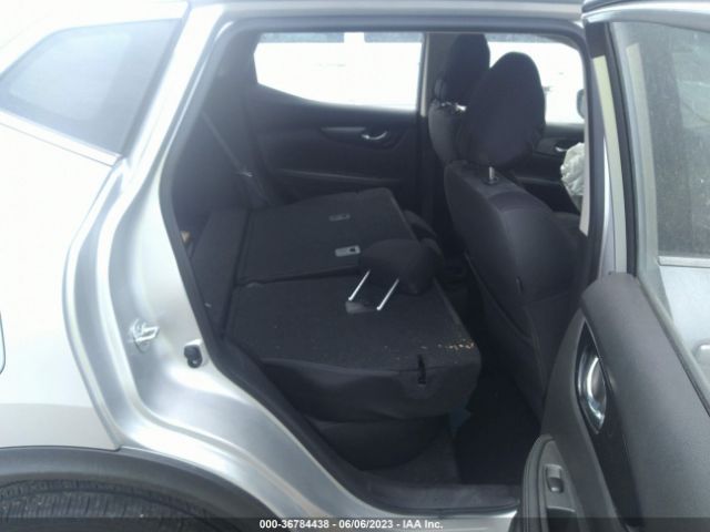 JN1BJ1CP2HW026356 Nissan Rogue Sport Sv