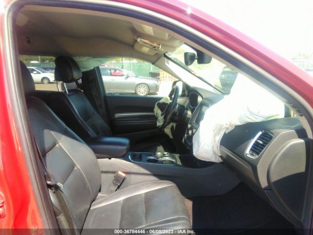 1C4RDJDG8HC746053 Dodge DURANGO GT