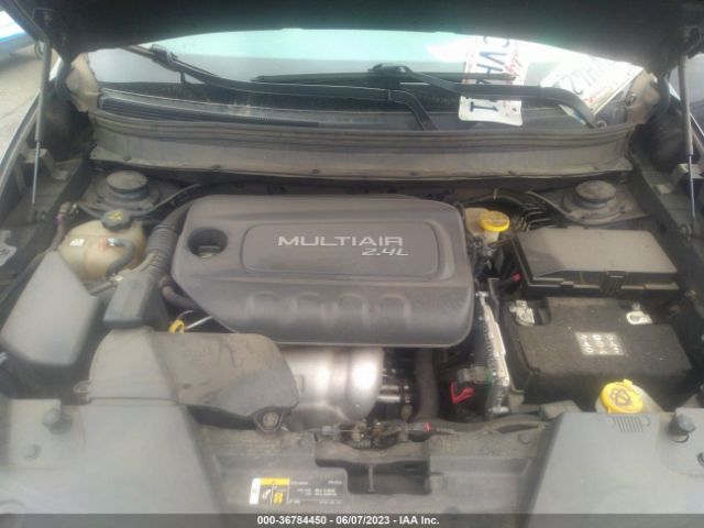 1C4PJLDB7JD589051 Jeep Cherokee Limited