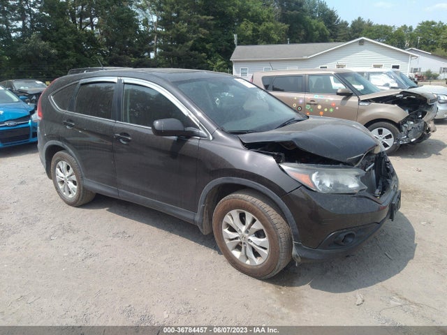 2014 5J6RM4H51EL016338 main image