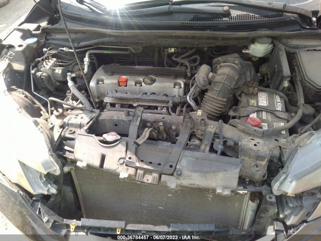 Honda CR-V EX 2014 5J6RM4H51EL016338 Image 10