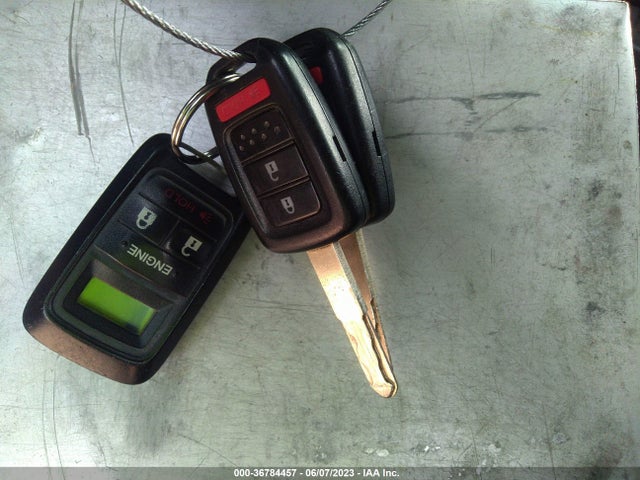 Honda CR-V EX 2014 5J6RM4H51EL016338 Image 11