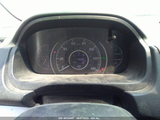 Honda CR-V EX 2014 5J6RM4H51EL016338 Image 7