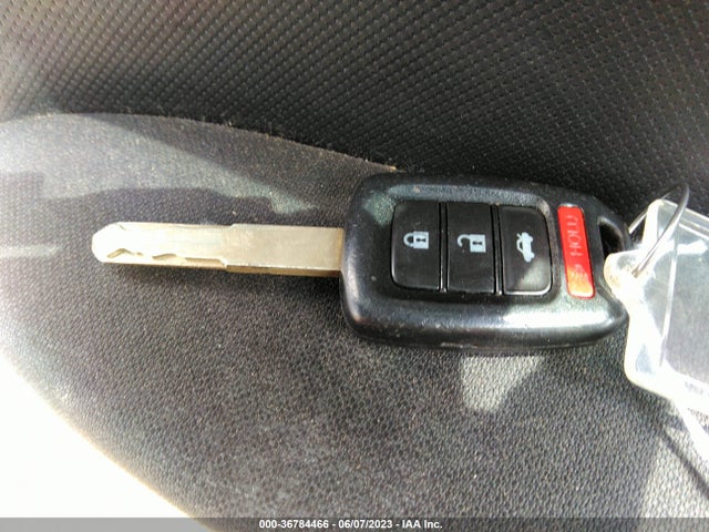 Honda Civic Sedan Lx 2018 2HGFC2F59JH536654 Image 11