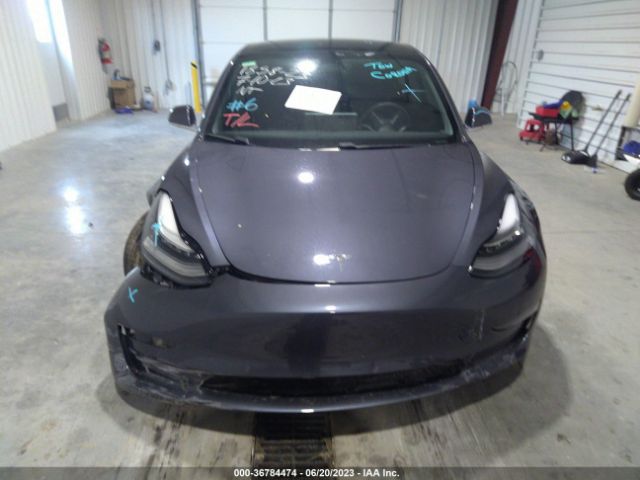 5YJ3E1EA8LF590864 Tesla Model 3 Standard Range
