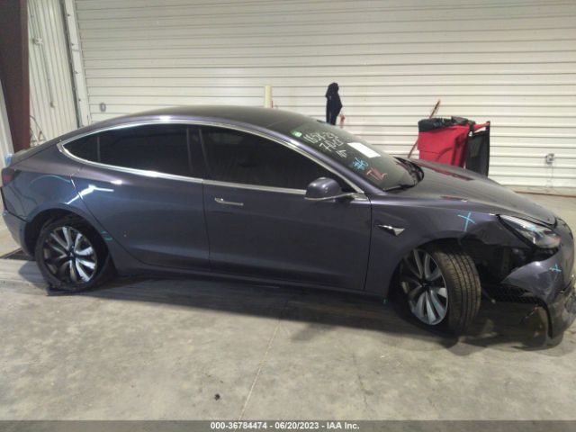 5YJ3E1EA8LF590864 Tesla Model 3 Standard Range