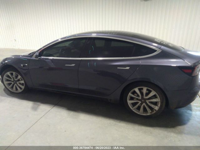 5YJ3E1EA8LF590864 Tesla Model 3 Standard Range