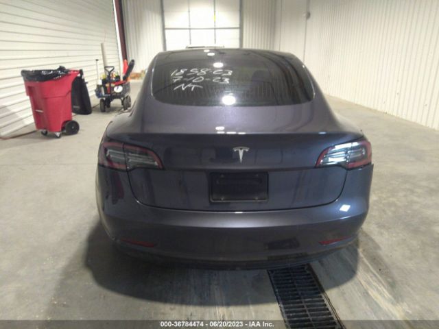 5YJ3E1EA8LF590864 Tesla Model 3 Standard Range