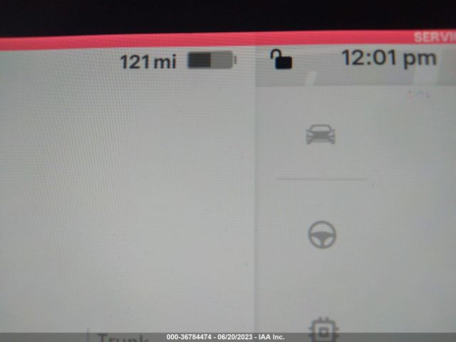 5YJ3E1EA8LF590864 Tesla Model 3 Standard Range