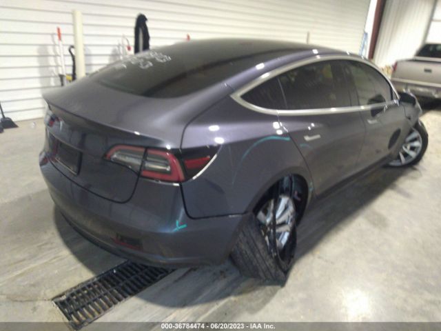 5YJ3E1EA8LF590864 Tesla Model 3 Standard Range