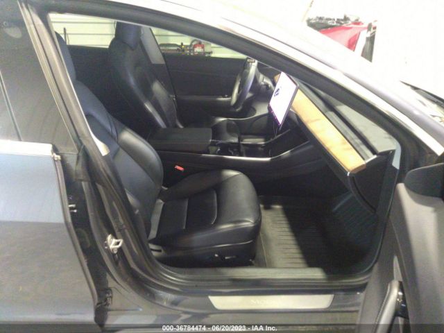 5YJ3E1EA8LF590864 Tesla Model 3 Standard Range