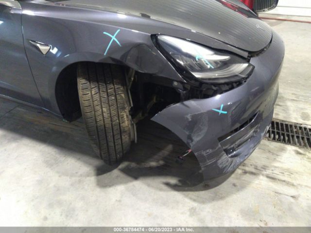 5YJ3E1EA8LF590864 Tesla Model 3 Standard Range