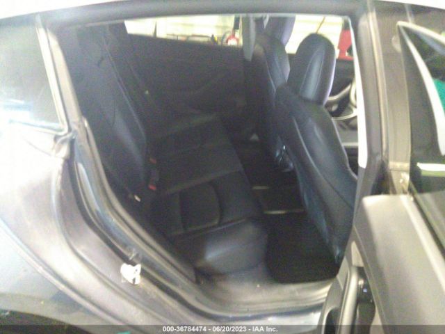 5YJ3E1EA8LF590864 Tesla Model 3 Standard Range
