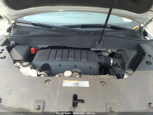 1GKKVRKD0FJ260372 GMC ACADIA SLT