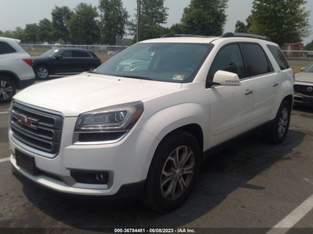 1GKKVRKD0FJ260372 GMC ACADIA SLT