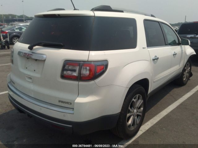 1GKKVRKD0FJ260372 GMC ACADIA SLT