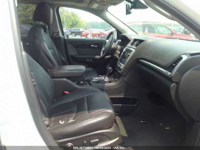 1GKKVRKD0FJ260372 GMC ACADIA SLT