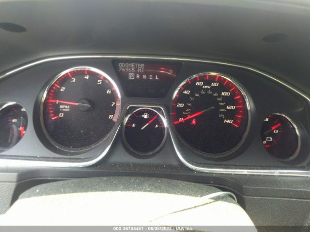 1GKKVRKD0FJ260372 GMC ACADIA SLT