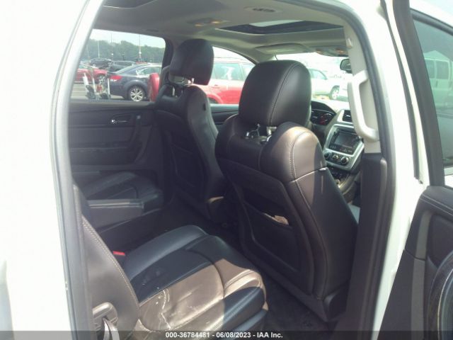 1GKKVRKD0FJ260372 GMC ACADIA SLT