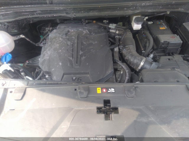 2023 Kia Carnival, VIN: KNDNC5H32P6225102