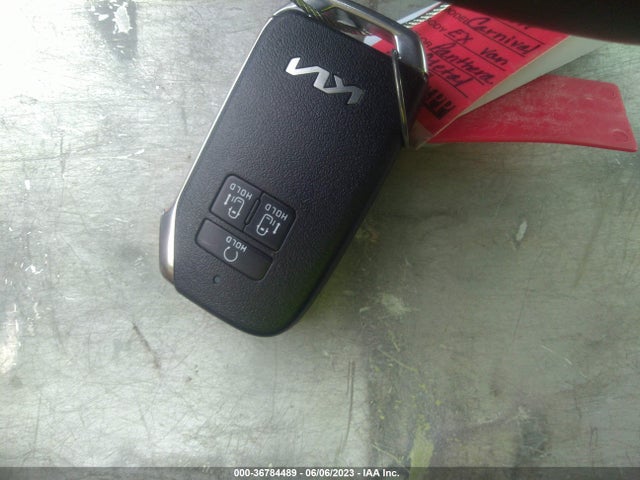 2023 Kia Carnival, VIN: KNDNC5H32P6225102