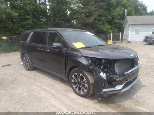 2023 Kia Carnival, VIN: KNDNC5H32P6225102