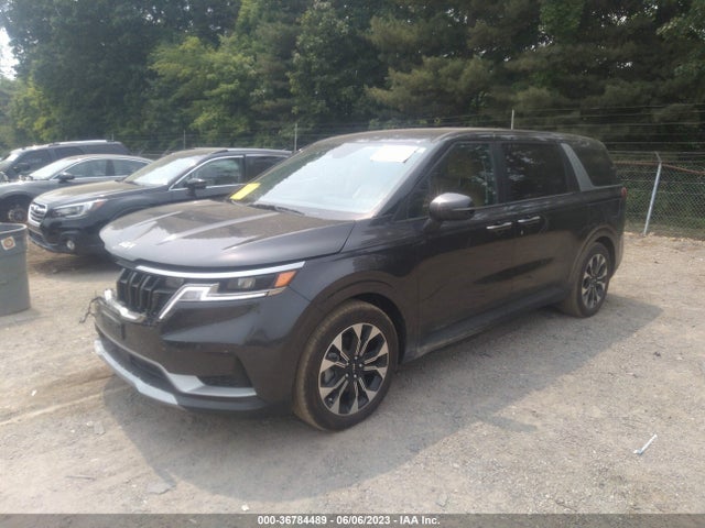 2023 Kia Carnival, VIN: KNDNC5H32P6225102