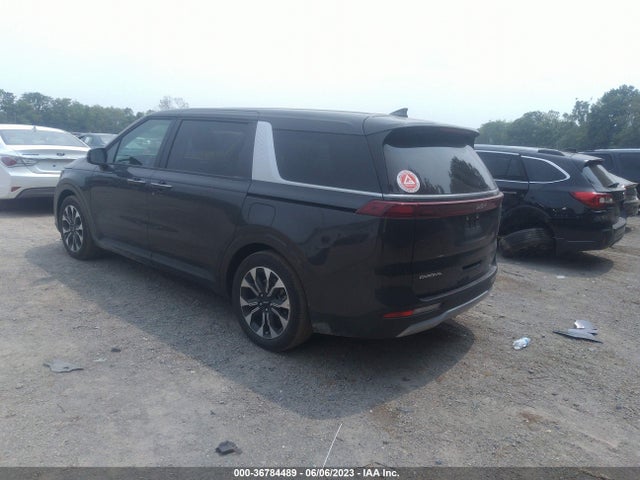 2023 Kia Carnival, VIN: KNDNC5H32P6225102
