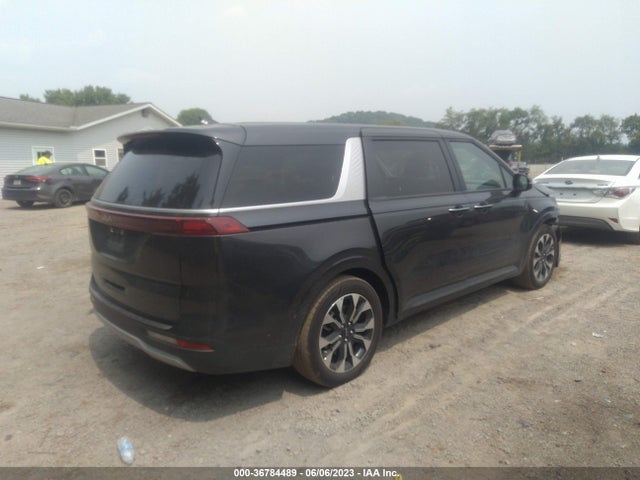 2023 Kia Carnival, VIN: KNDNC5H32P6225102
