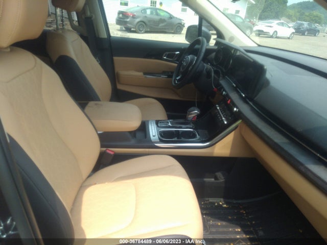 2023 Kia Carnival, VIN: KNDNC5H32P6225102