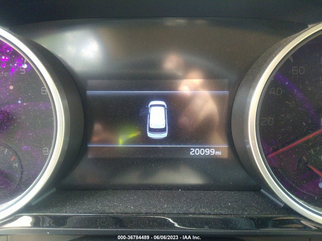 2023 Kia Carnival, VIN: KNDNC5H32P6225102