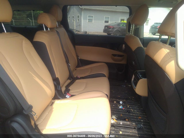 2023 Kia Carnival, VIN: KNDNC5H32P6225102