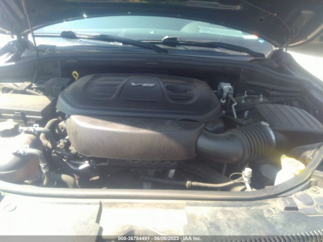 1C4RJFAG1JC374913 Jeep Grand Cherokee Altitude