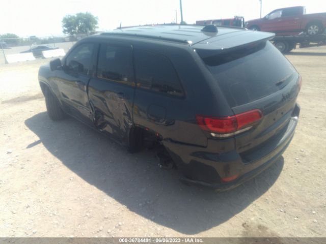 1C4RJFAG1JC374913 Jeep Grand Cherokee Altitude