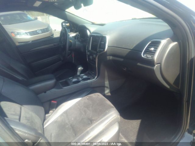 1C4RJFAG1JC374913 Jeep Grand Cherokee Altitude