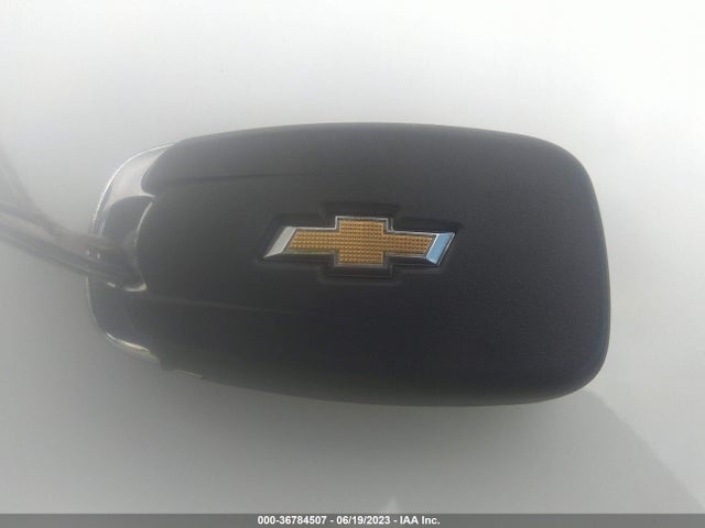 Chevrolet Camaro 1ss 2022 1G1FE1R73N0132803 Image 11