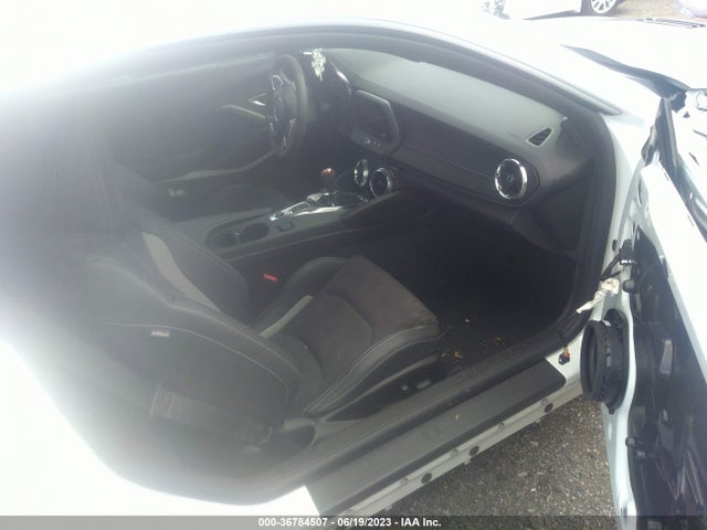 Chevrolet Camaro 1ss 2022 1G1FE1R73N0132803 Image 5