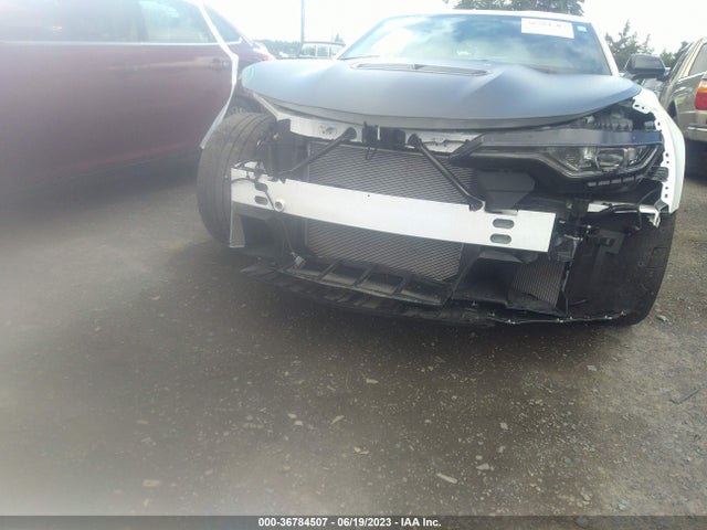 Chevrolet Camaro 1ss 2022 1G1FE1R73N0132803 Image 6