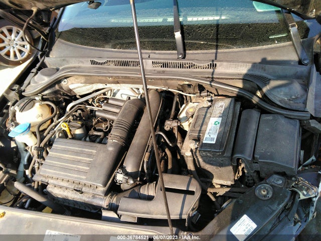 3VW2B7AJ5HM365864 Volkswagen Jetta 1.4t S