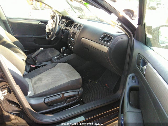 3VW2B7AJ5HM365864 Volkswagen Jetta 1.4t S