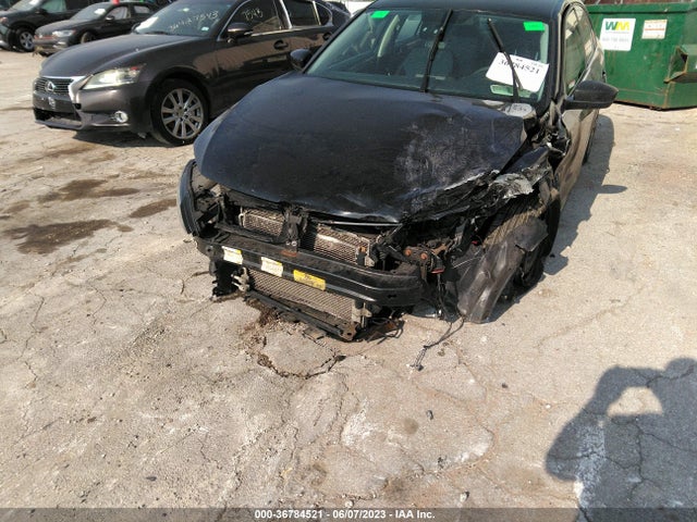 3VW2B7AJ5HM365864 Volkswagen Jetta 1.4t S