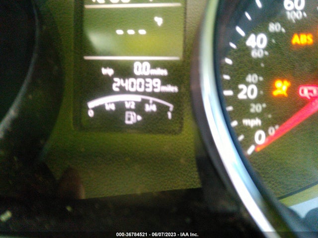 3VW2B7AJ5HM365864 Volkswagen Jetta 1.4t S