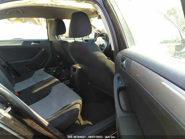 3VW2B7AJ5HM365864 Volkswagen Jetta 1.4t S