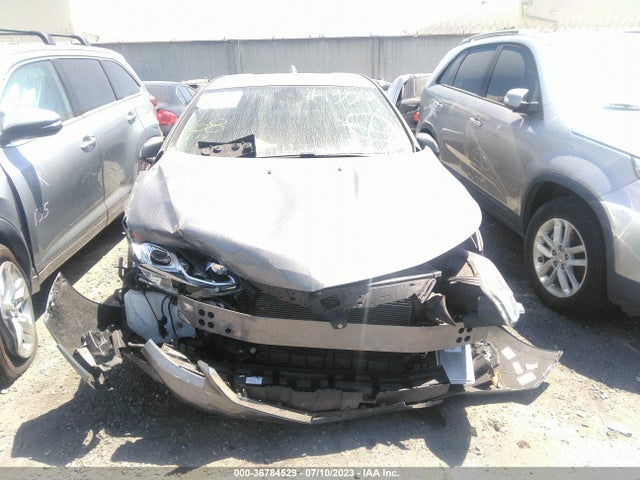 Chevrolet VOLT LT 2018 1G1RC6S56JU151356 Image 5
