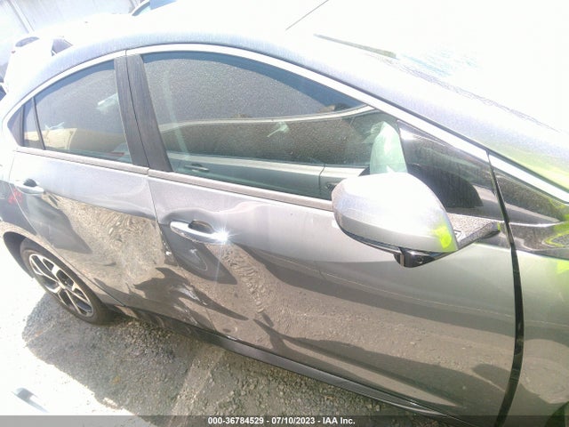 Chevrolet VOLT LT 2018 1G1RC6S56JU151356 Image 6