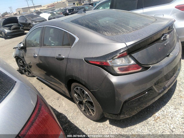 Chevrolet VOLT LT 2018 1G1RC6S56JU151356 Image 9