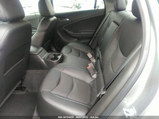 Chevrolet VOLT LT 2018 1G1RC6S56JU151356 Image 14