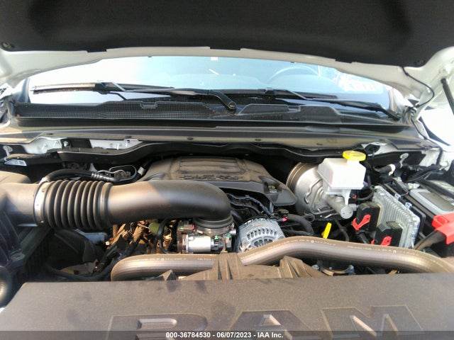 1C6SRFBT6NN144971 RAM 1500 Big Horn