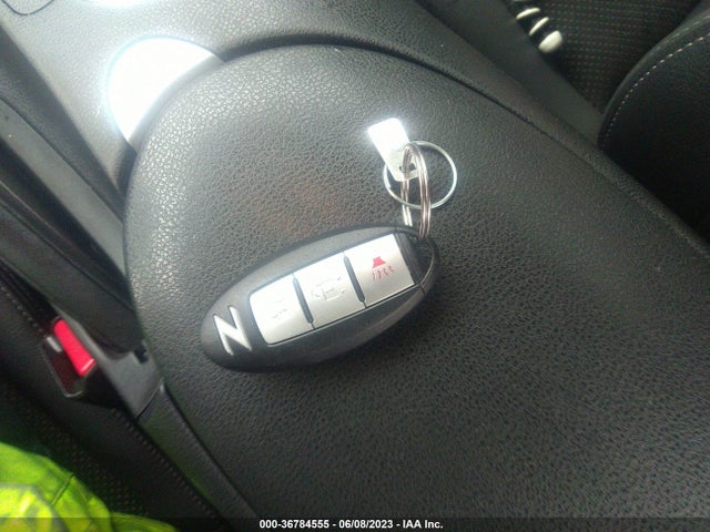 2020 Nissan Z, VIN: JN1AZ4EH6LM821037