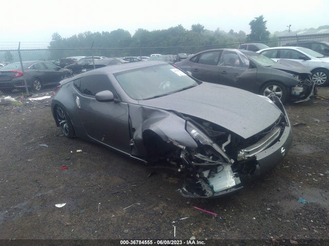 2020 Nissan Z, VIN: JN1AZ4EH6LM821037